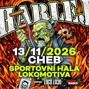 Harlej