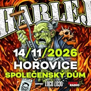 Harlej