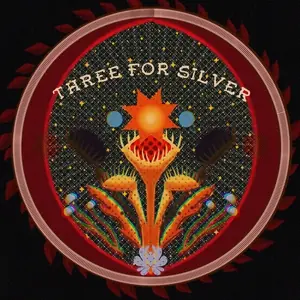 Three for Silver — Městské divadlo, Smetanova