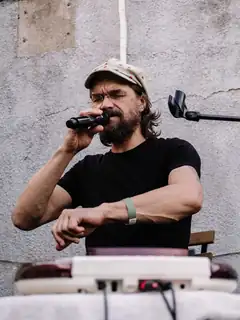 Dan Bárta & Robert Balzar