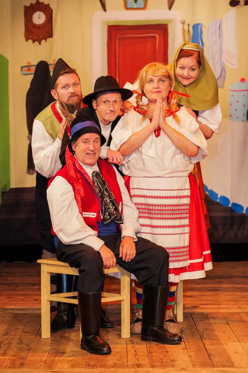 Kurníkšopa — Dom kultúry Kúty, Kúty