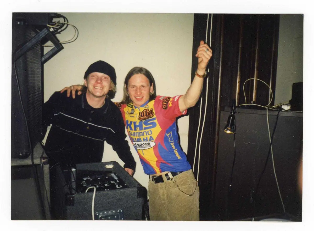 Tenkrát v Peci: Michal Maroši a Martin Černík — Klondike Music Club, Pec pod Sněžkou