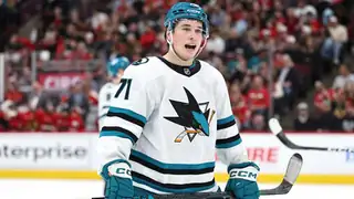 NHL27 Rytíři Cup