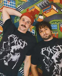 P/\ST & Acid Row