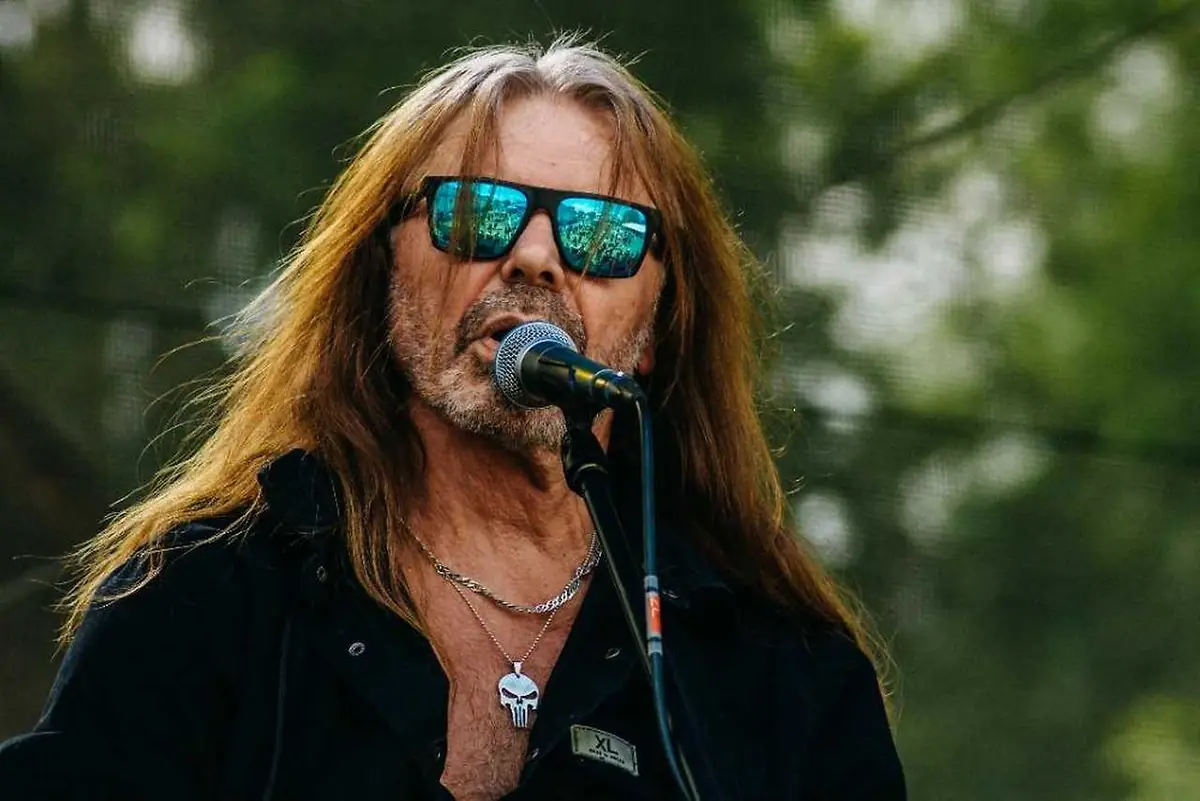 Tři tváře rocku — KC Semilasso, Brno