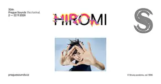 Hiromi ✦ Prague Sounds