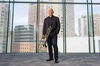 Gala Concert: Moravia Brass Band & Joseph Alessi
