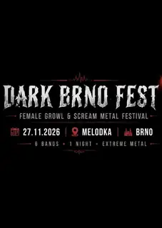 Dark Brno Fest