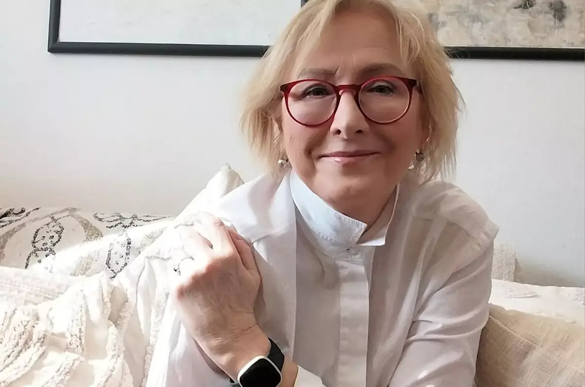 Zuzana Mičková - Sanfte Noughts and Crosses — Městské muzeum, Moravská Třebová
