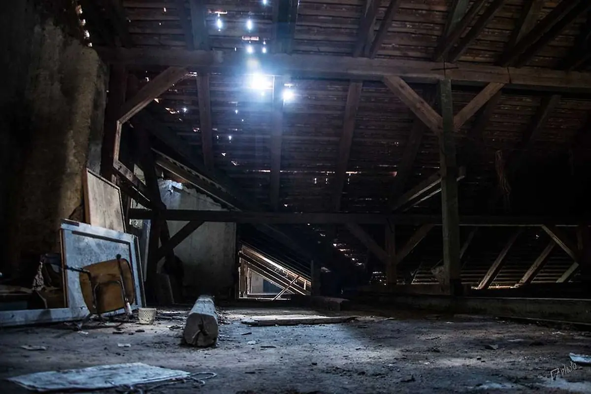 Ztracená zákoutí: Terezín — Pevnost Terezín, Terezín
