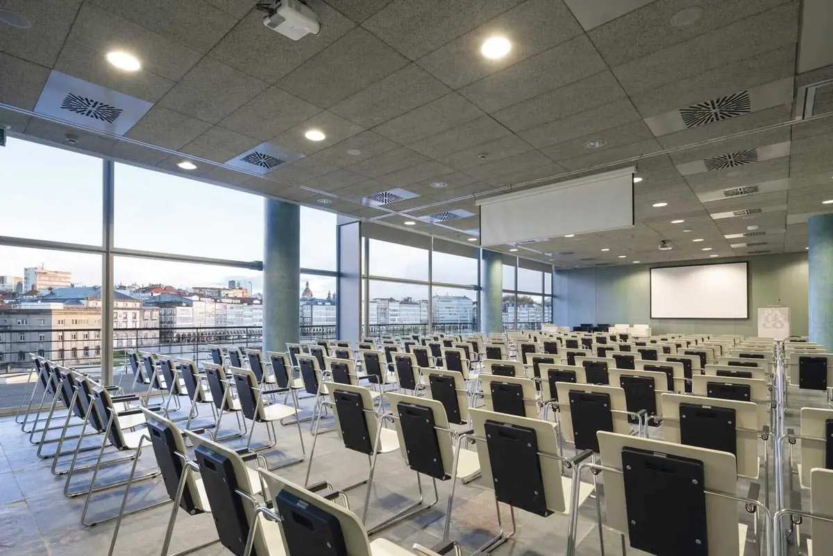 GStreamer Conference 2026 — Impact Hub Praha, Praha