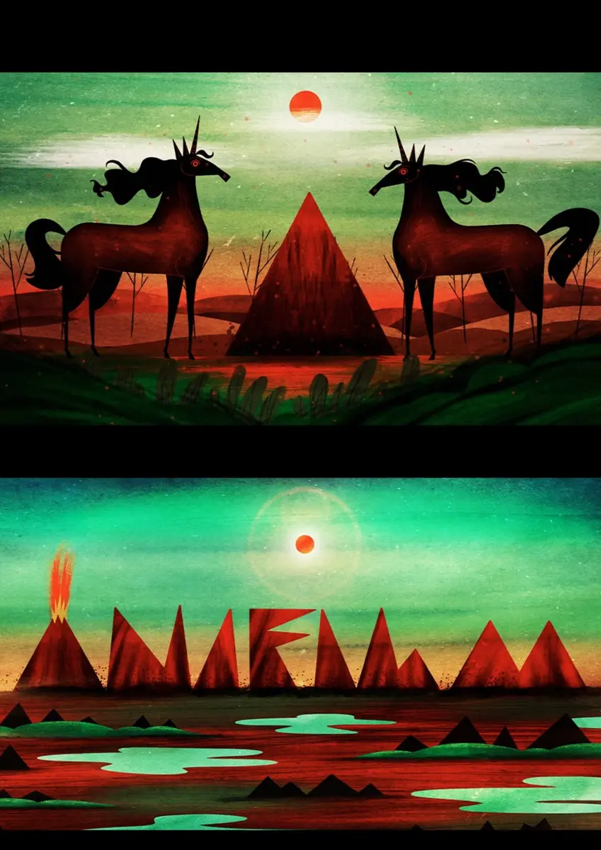Anifilm for Kids: Helping is Wild — Kino Panorama, Kyjov