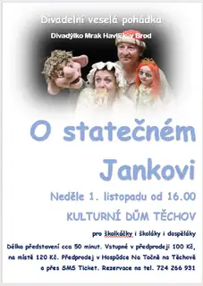 О смелом Янко