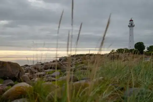 Estonia: The Hidden Land of the North