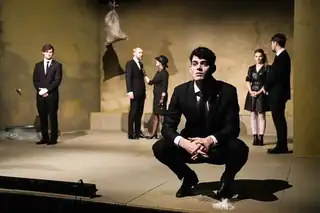 Hamlet