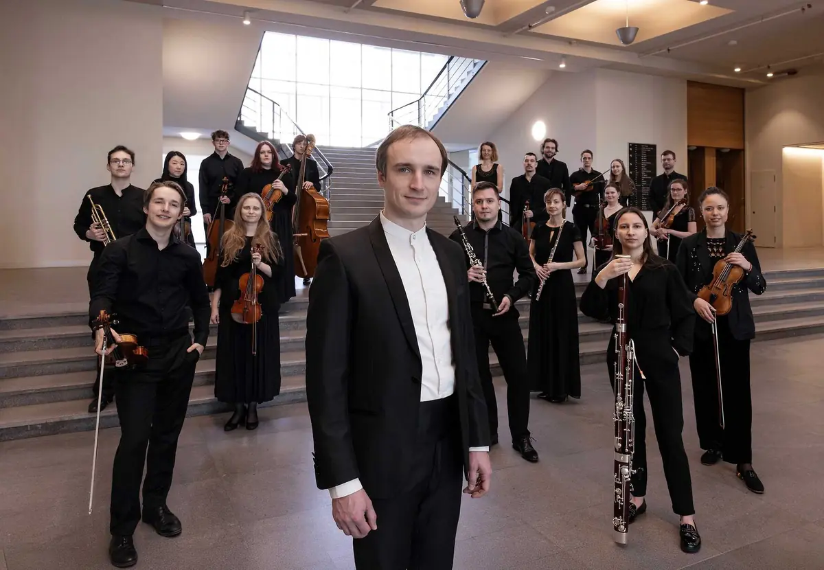 Čím lidé žijí? Koncert ke 150. výročí narození Tomáše Bati — Komunitní prostor Smíchov, Praha