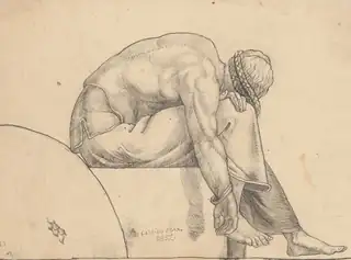 Vortrag: Frühchristliche Märtyrerinnen im Werk von Gabriel von Max