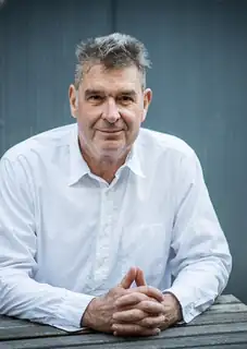 Tomáš Etzler "Novinářem v Číně" - beseda