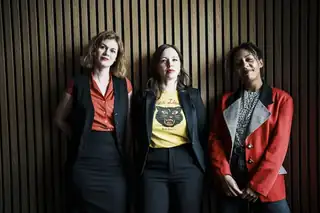 Women XYZ