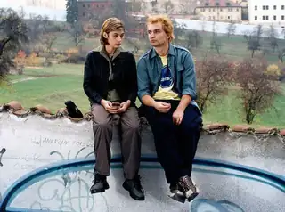 Loners