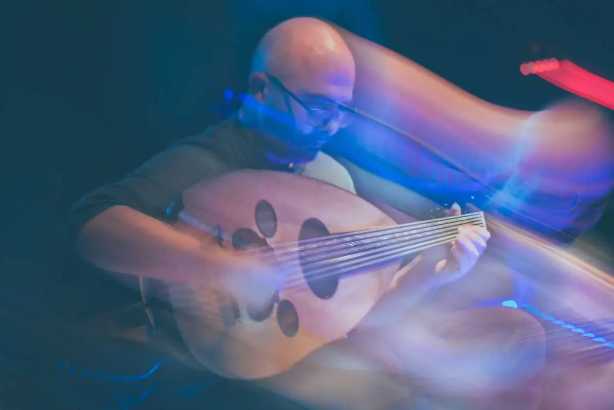 Festival Alternativa 2026 — Various venues in Prague, Prague