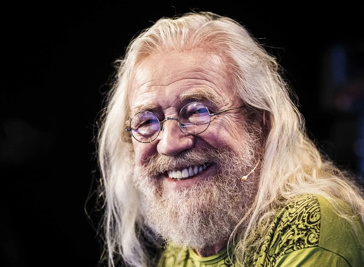 Jaroslav Hutka — Balbínova poetická hospůdka, Praha
