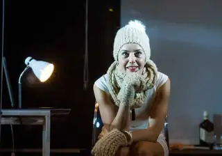 Dobrý proti severáku