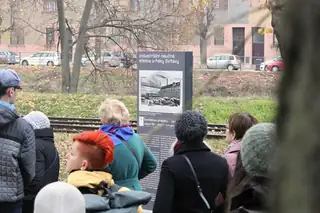 Po stopách industriálního dědictví
