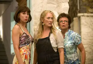 Mamma Mia!