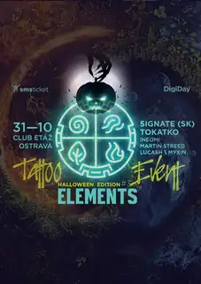 Elements # 3