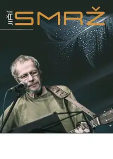 Jiří Smrž and Dobrovod • Člověk krve