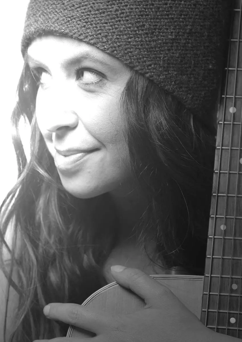 Undercover - Alanis Morissette tribute band + Onen svět — Stará Pekárna, Brno