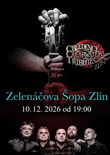 Creedence Clearwater Tribute
