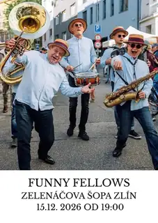 Funny Fellows