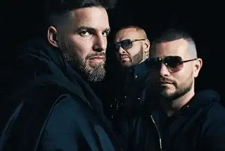 Hip Hop Žije Ostrava 2026