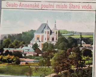 Přednáška ZRANĚNÁ KRAJINA A NEZLOMNÍ LIDÉ