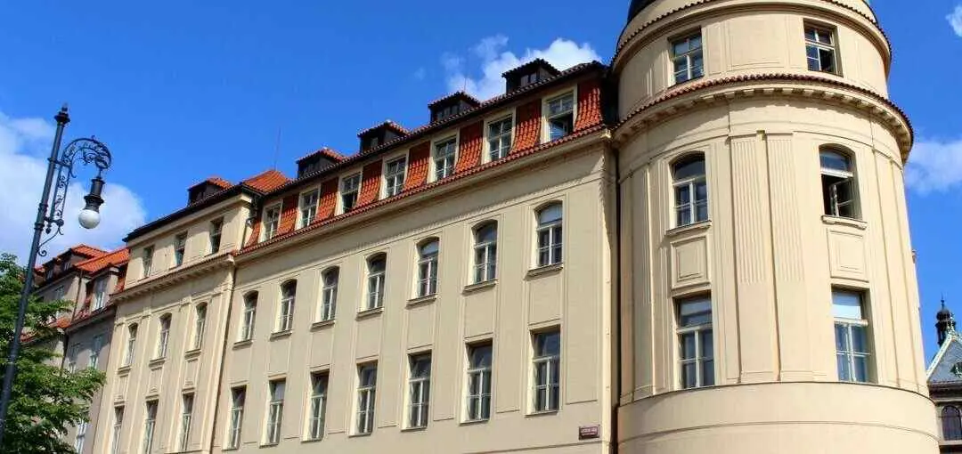 Tag der offenen Tür — Pražská konzervatoř, Prag