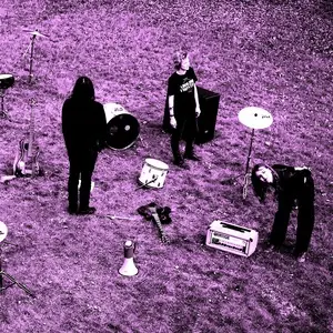 God in Therapy — club Rock Hill, Ostrau