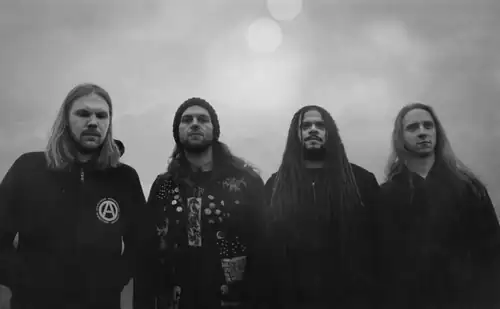 Heretoir + Unreqvited + Nidare