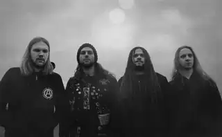 Heretoir + Unreqvited + Nidare