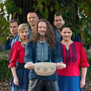 Tomáš Kočko & Orchestr