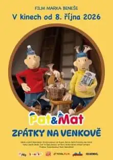 Пат и Мат: Возвращение в деревню