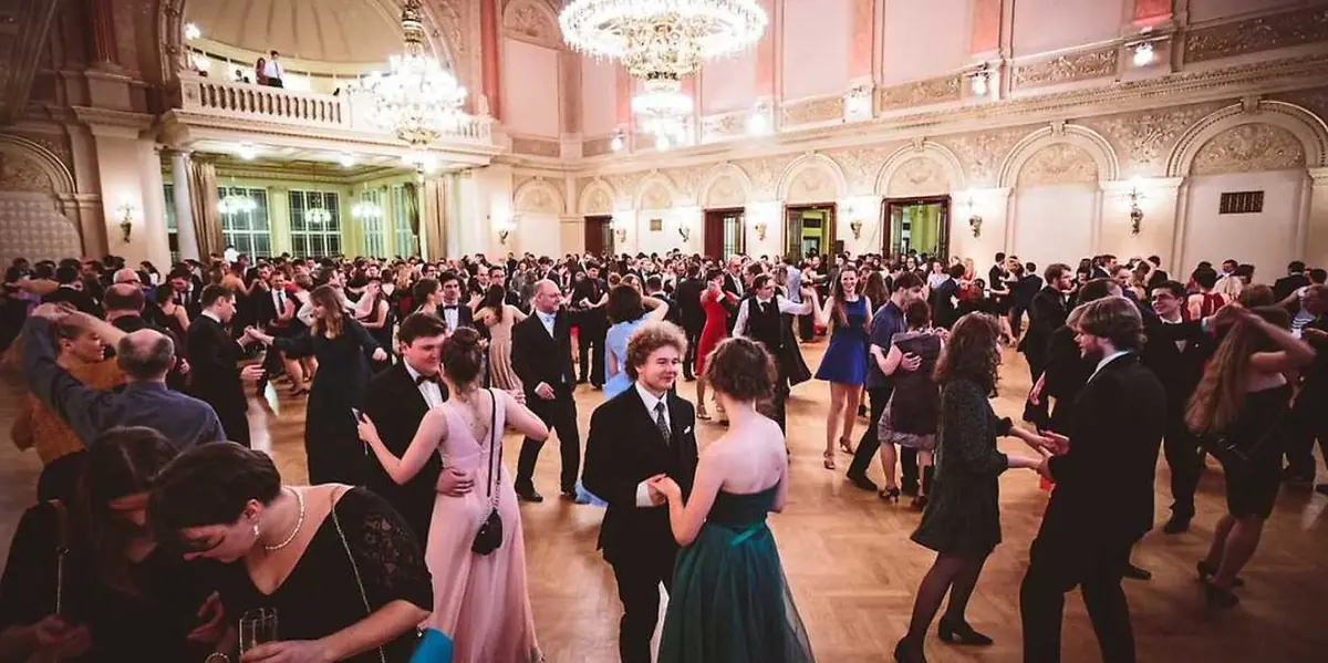 TŠ Gregoriades: Classical Lesson Spring 2026 — Měšťanská beseda, Pilsen