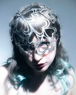 Electroclash x KEYI Magazine
