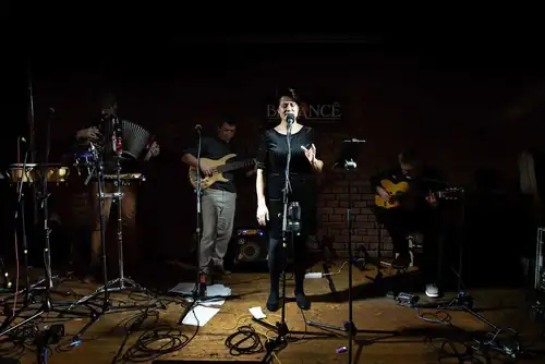 Balancê + Kamuflon