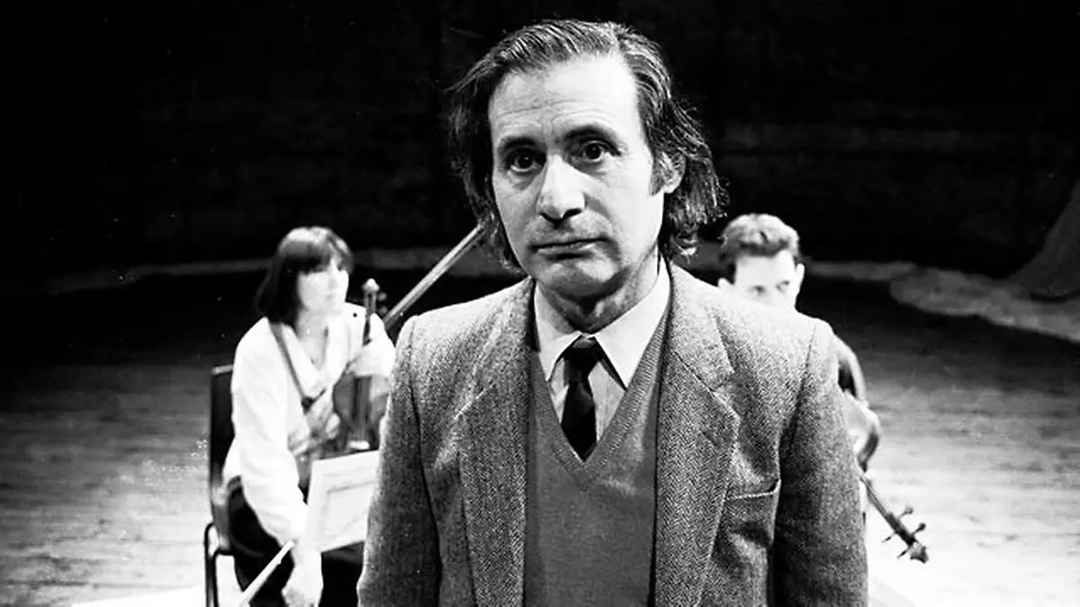 Philokalie heute - Zeitgenössische Sakralmusik — Kostel sv. Václava, Prag
