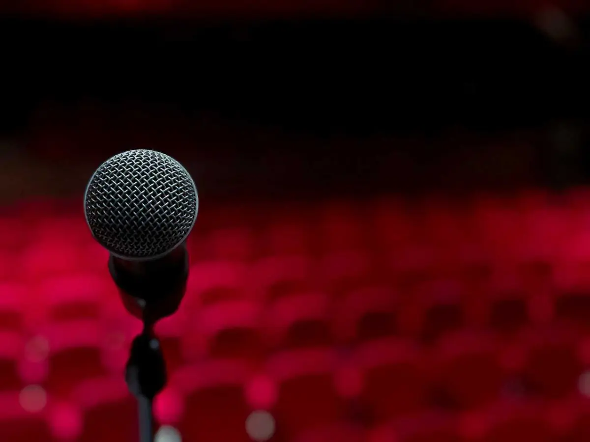 Setkání tvůrců večerníčků — Dům kultury Ostrov, Ostrov