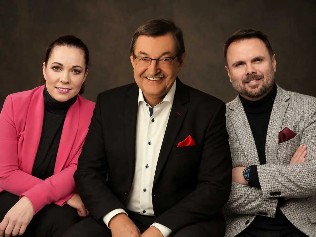 Jak vzniká filmová hudba – Talkshow — Dům kultury Ostrov, Ostrov