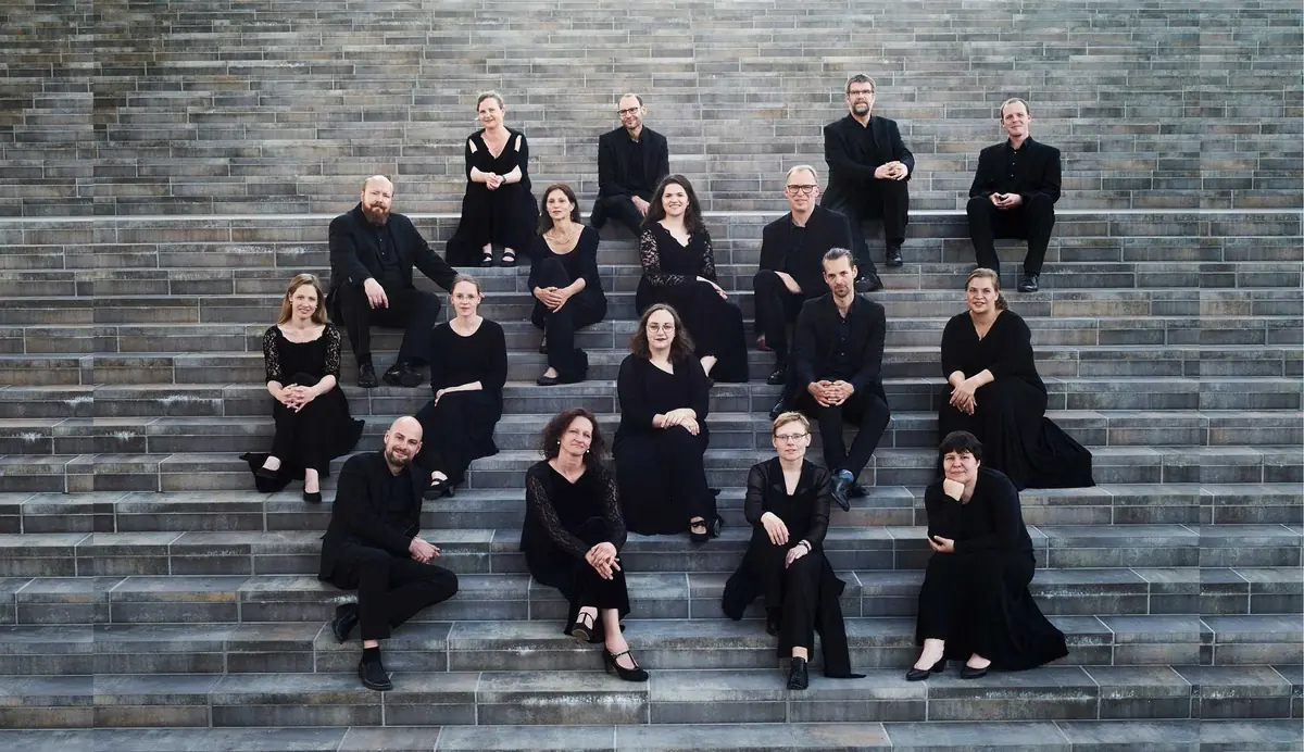 J. D. Zelenka a G. Allegri: Miserere — Kostel Panny Marie pod řetězem, Praha