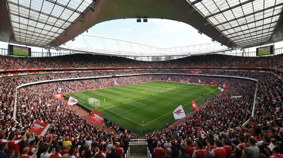 SK Slavia Prag gegen Arsenal FC - Champions League 2026-2027 Tickets — Fortuna Arena, Prag